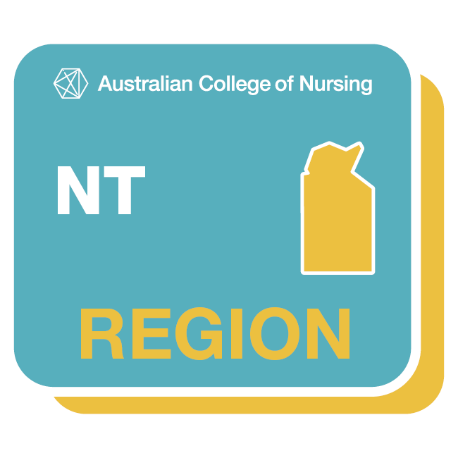 Yarning with the NT Region